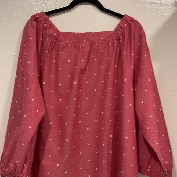 Old Navy top. XXL - Picture 7 of 7